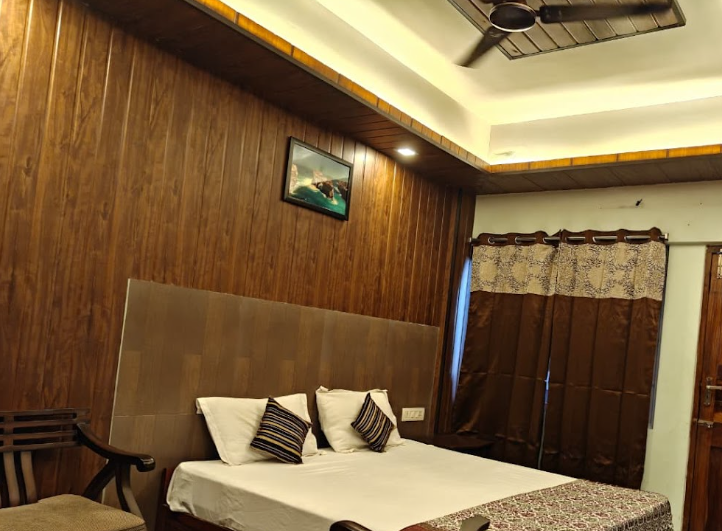 Premium Suite